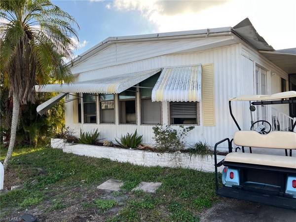 14737 Tea Party LN, North Fort Myers, FL 33917