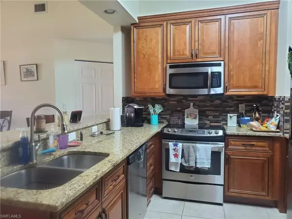 Cape Coral, FL 33909,1064 Winding Pines CIR #204