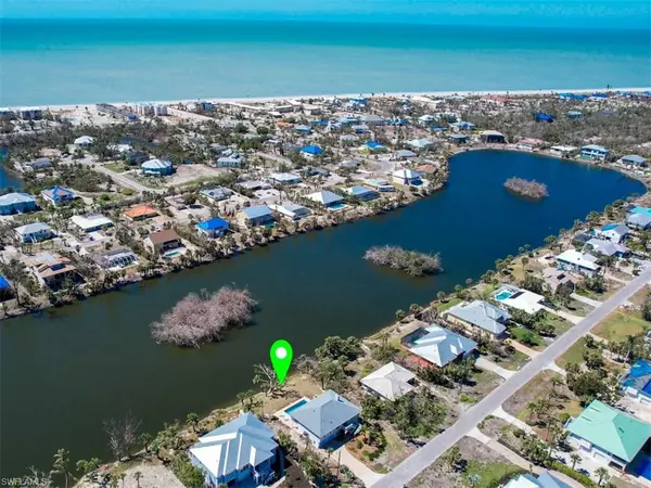 Sanibel, FL 33957,3205 Twin Lakes LN