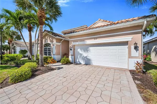 317 Harvard LN, Naples, FL 34104