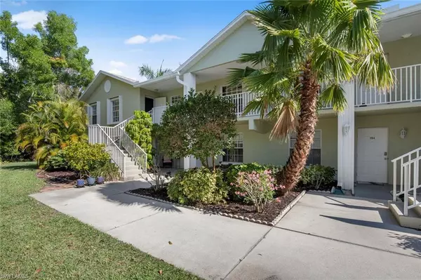 Bonita Springs, FL 34135,28221 PINE HAVEN WAY #160