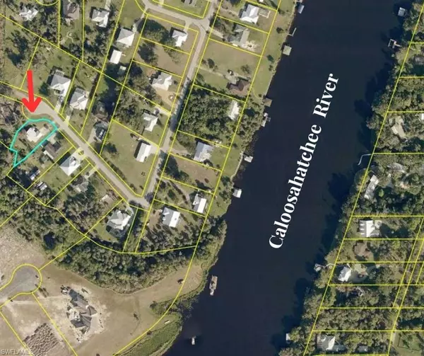 Labelle, FL 33935,1747 Caloosa Estates CT