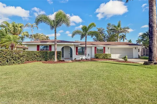 Naples, FL 34113,103 Doral CIR