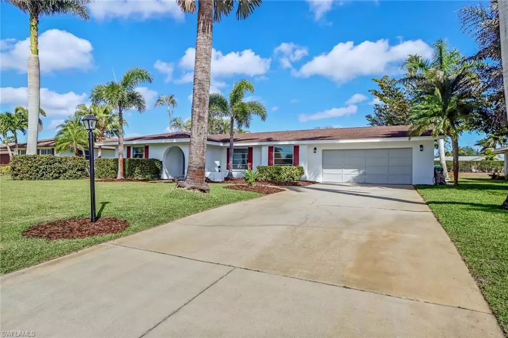 Naples, FL 34113,103 Doral CIR