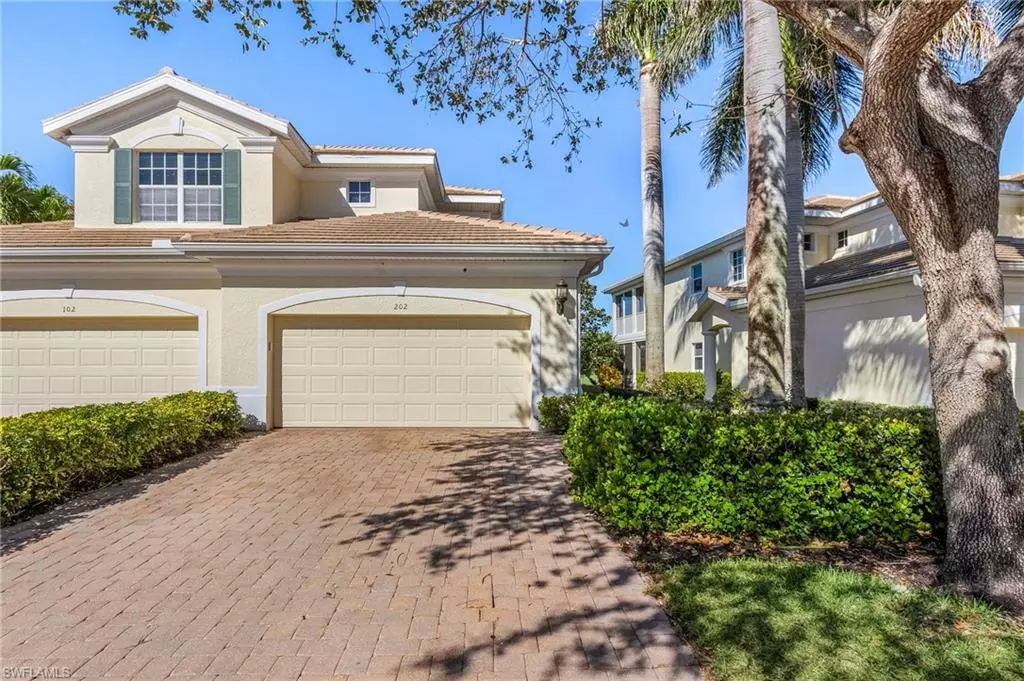 Bonita Springs, FL 34135,28657 San Lucas LN #202