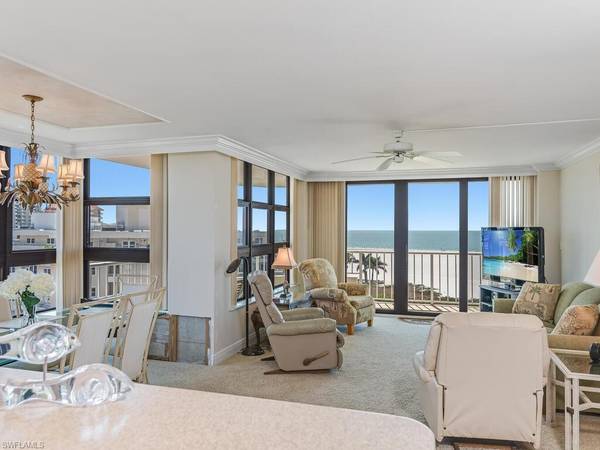 260 Seaview CT #806, Marco Island, FL 34145