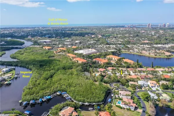 Bonita Springs, FL 34135,27156 Edenbridge CT