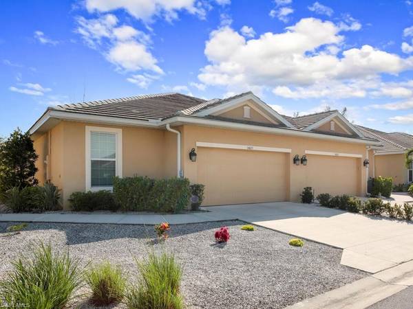 14625 Abaco Lakes DR, Fort Myers, FL 33908