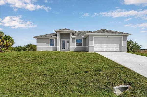 1208 Saturn LOOP, Labelle, FL 33935