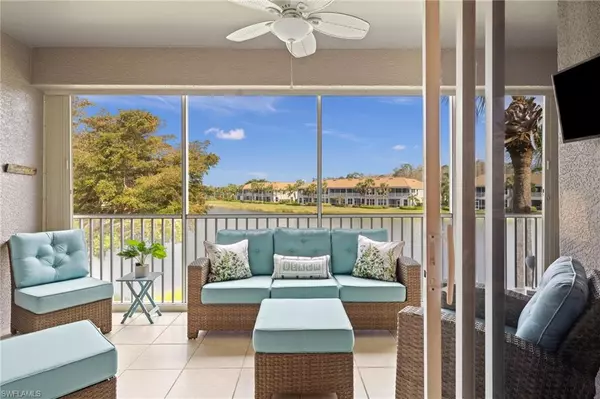 10005 Sky View WAY #2108, Fort Myers, FL 33913