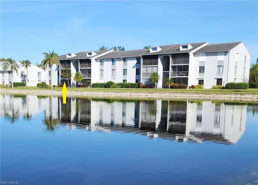 9970 Sailview CT #8-H1, Fort Myers, FL 33905