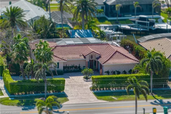 Marco Island, FL 34145,820 N Barfield DR