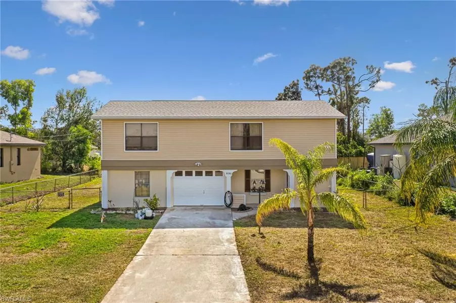 8080 Anhinga RD, Fort Myers, FL 33967