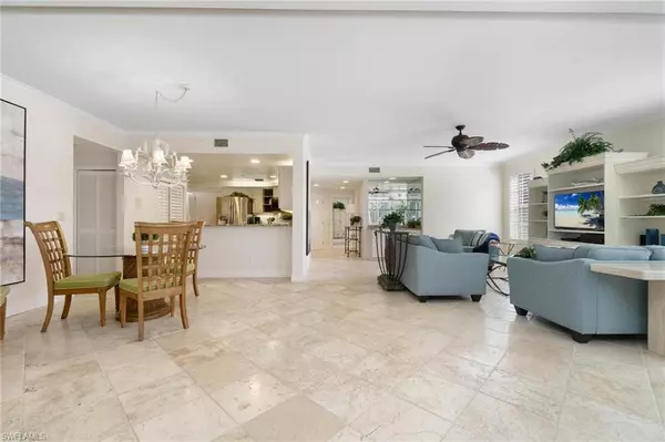 Naples, FL 34113,782 Eagle Creek DR #101