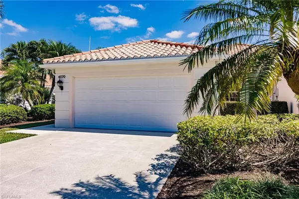 Naples, FL 34109,4070 Los Altos CT