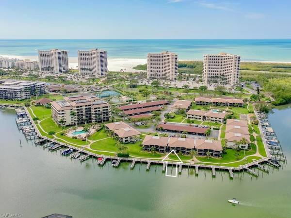 567 Seaview CT #E-4, Marco Island, FL 34145