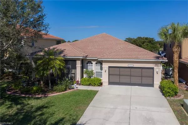 12455 Muddy Creek LN, Fort Myers, FL 33913