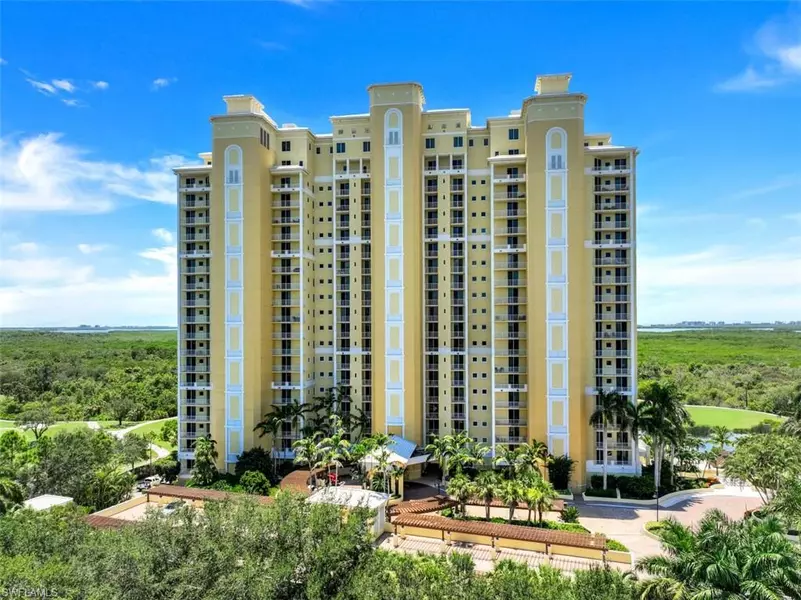 4751 West Bay BLVD #102, Estero, FL 33928