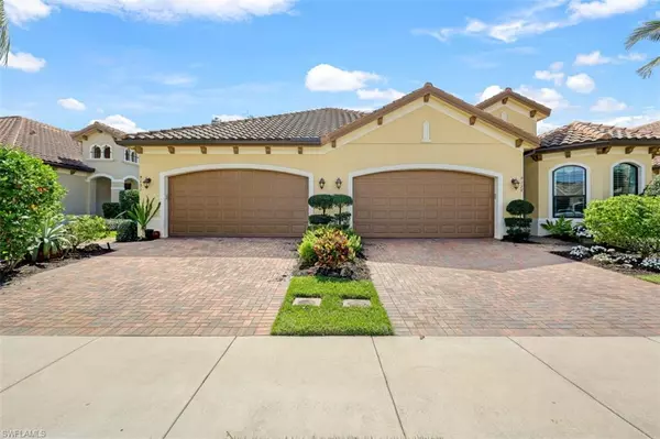 Bonita Springs, FL 34135,9129 Isla Bella CIR