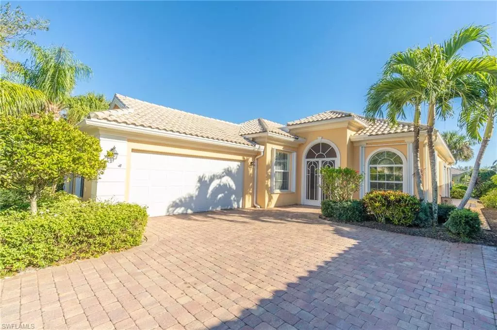 Naples, FL 34114,7550 Garibaldi CT