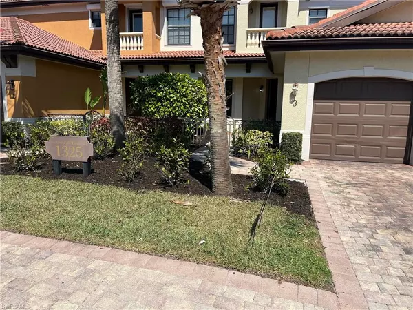 Naples, FL 34105,1325 Corso Palermo CT #2702