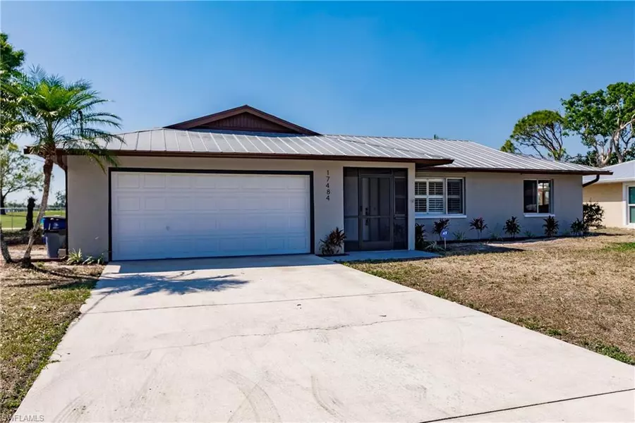 17484 Laurel Valley RD, Fort Myers, FL 33967