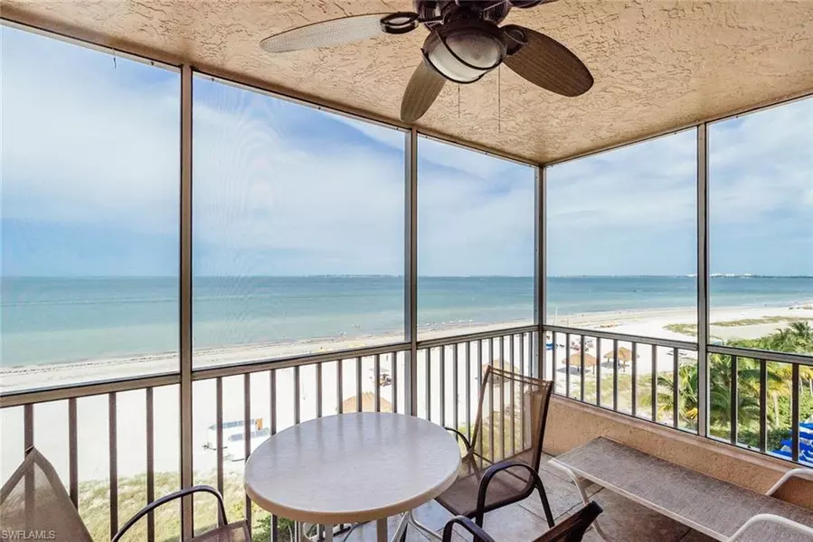 250 Estero BLVD #606, Fort Myers Beach, FL 33931