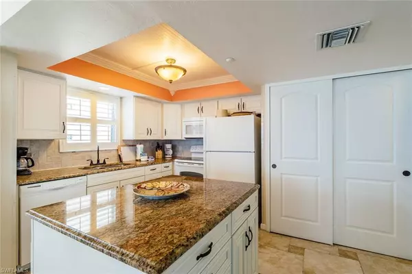 Fort Myers Beach, FL 33931,250 Estero BLVD #606