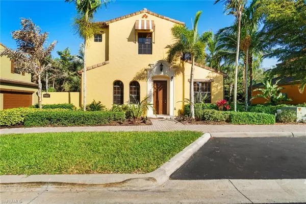 Naples, FL 34113,8962 Malibu ST #701