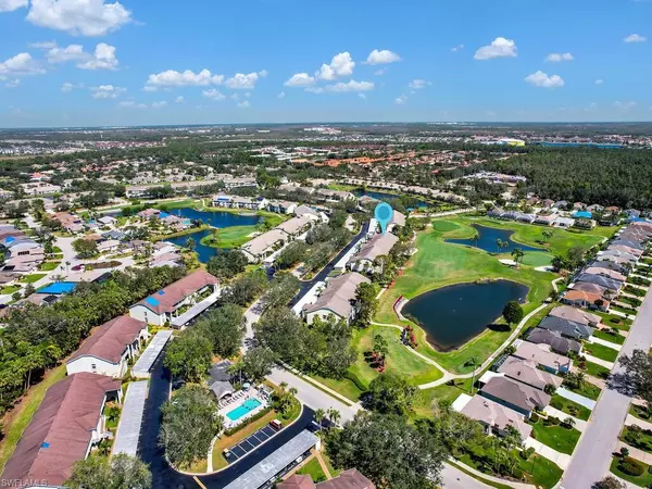 Estero, FL 33928,20751 Country Creek DR #1511