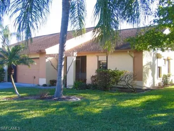 Fort Myers, FL 33908,16685 Coriander LN