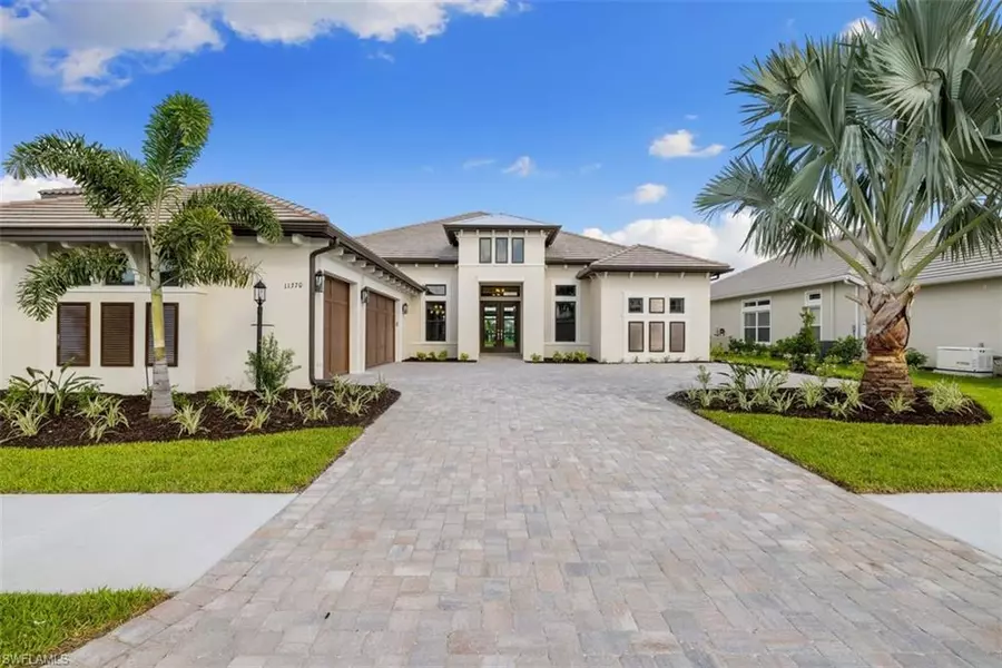 11370 Canal Grande DR, Fort Myers, FL 33913