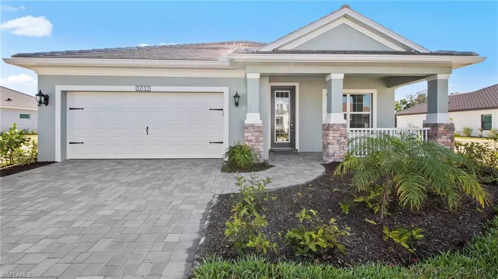 3032 Heritage Pines DR, Fort Myers, FL 33905