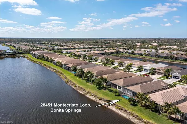 Bonita Springs, FL 34135,28451 Montecristo LOOP