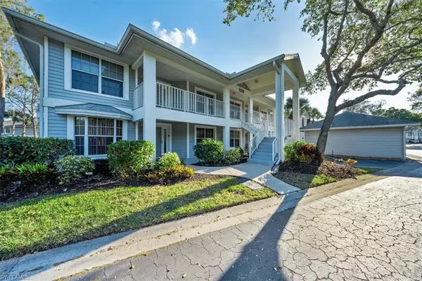 Naples, FL 34105,1350 Misty Pines CIR #E-101