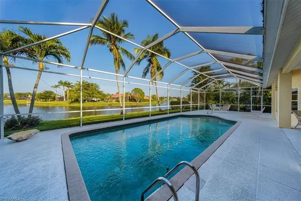 Naples, FL 34119,11283 Longshore WAY E