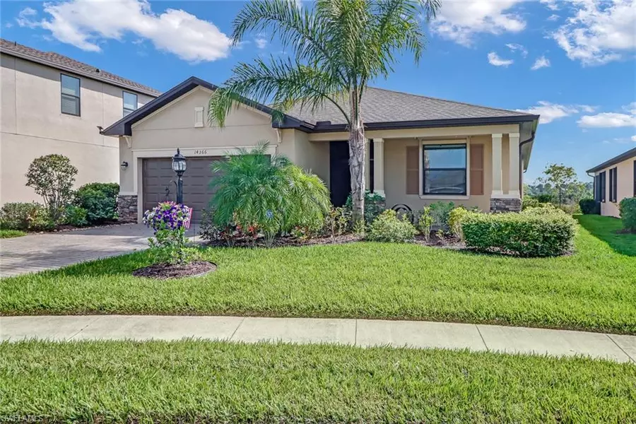 14366 Vindel CIR, Fort Myers, FL 33905