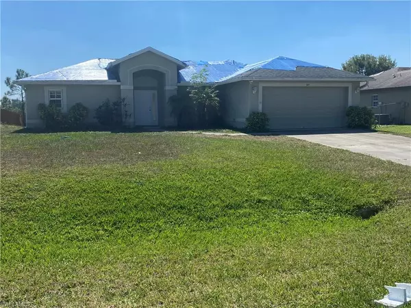 Lehigh Acres, FL 33972,147 Ocean Park DR