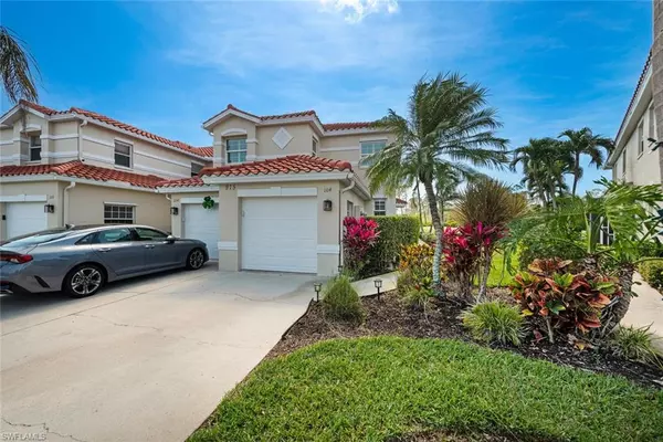 Naples, FL 34104,975 Eastham WAY #E-104