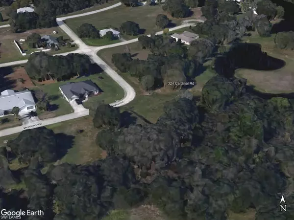 324 Cardinal RD, Out Of Area, FL 33876