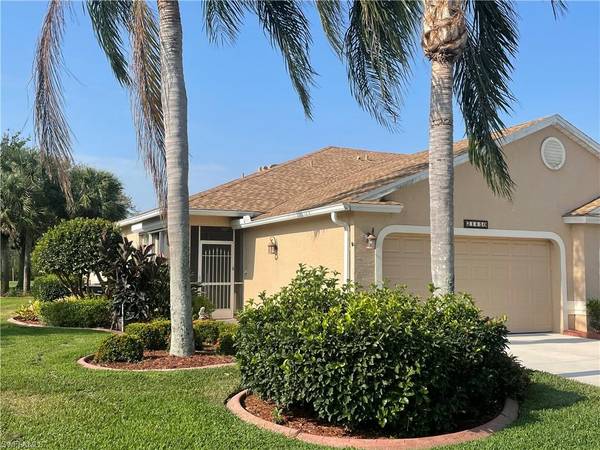 21450 Knighton RUN, Estero, FL 33928