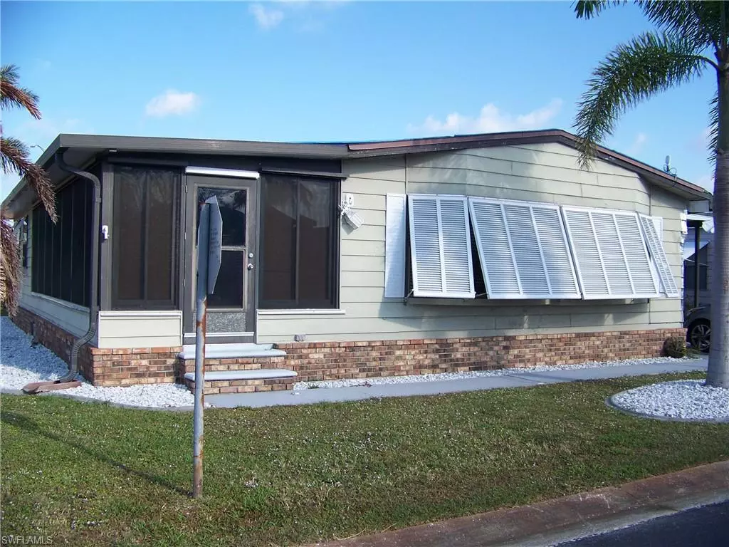 Punta Gorda, FL 33955,15550 Burnt Store RD #228