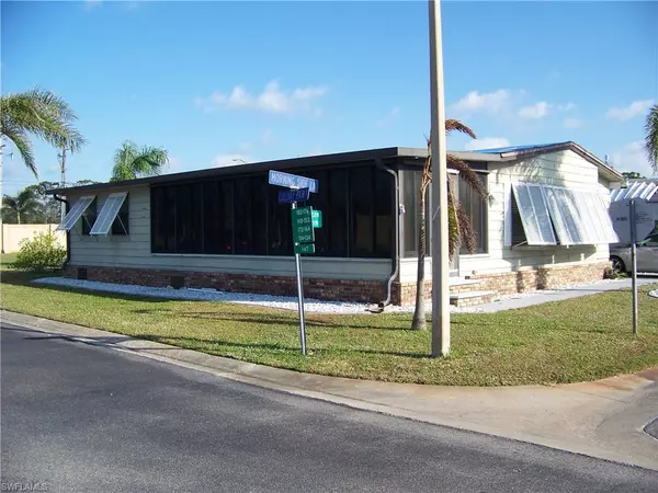 Punta Gorda, FL 33955,15550 Burnt Store RD #228