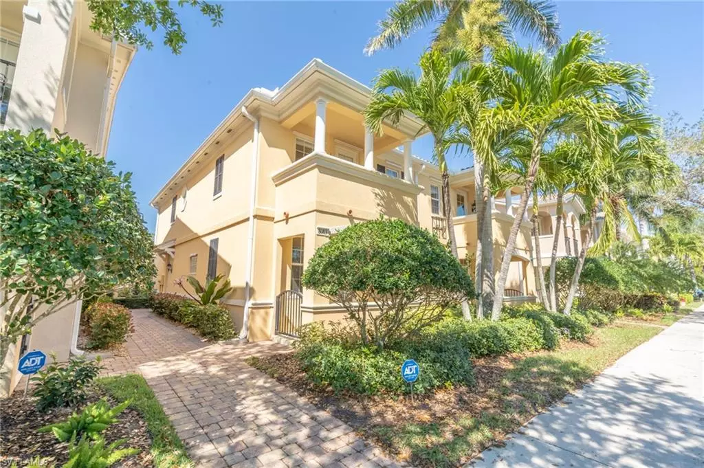 Naples, FL 34114,8083 Sorrento LN