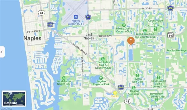 Naples, FL 34112,2126 CROWN POINTE BLVD E