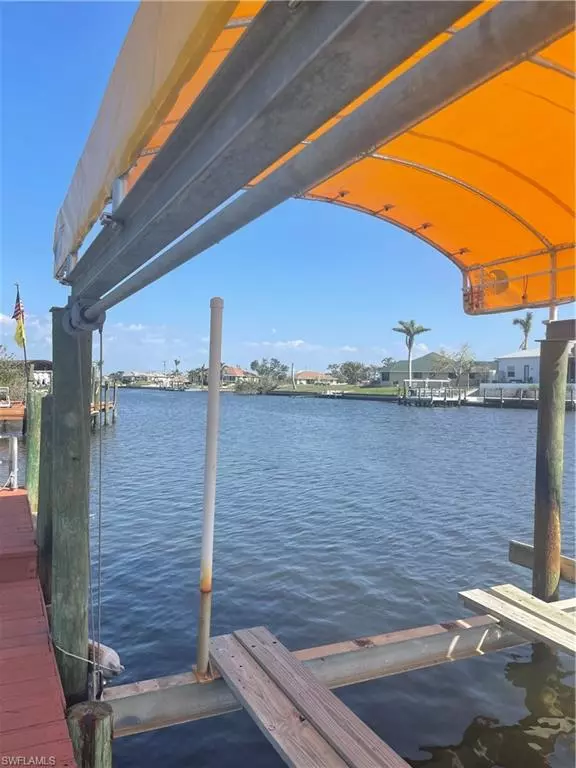 Cape Coral, FL 33993,4126 NW 14th TER