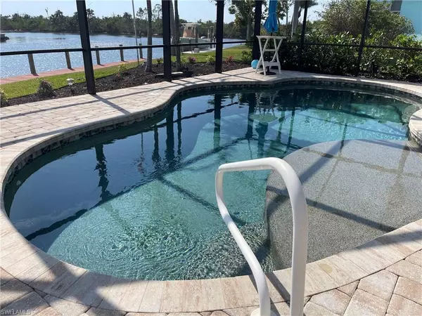 Cape Coral, FL 33993,4126 NW 14th TER