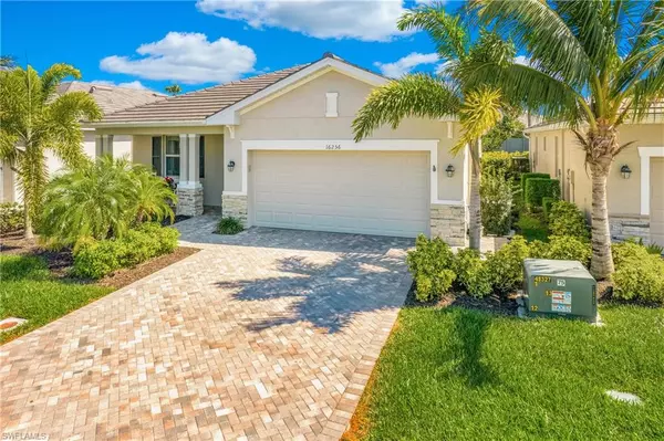 Bonita Springs, FL 34135,16256 Bonita Landing CIR