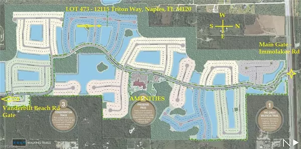 Naples, FL 34120,12115 Triton WAY