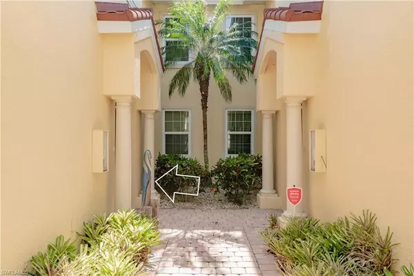 Naples, FL 34114,1298 Rialto WAY #201